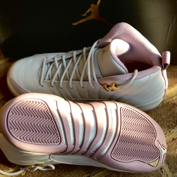 Nike air Jordan retro 12 - Picture 6 of 9